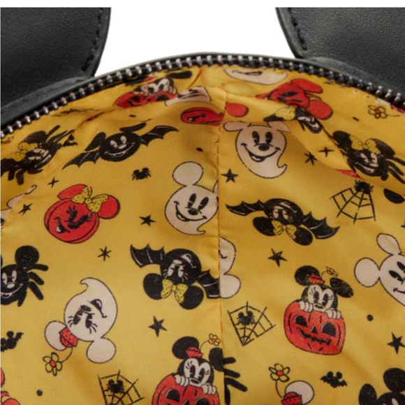 Disney Stitch Shop Spider - Picture 6 of 11